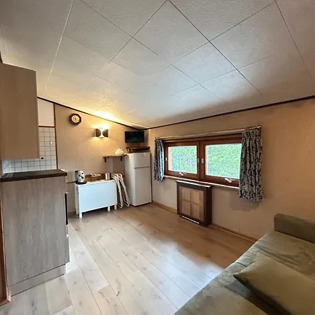 Apartment Igea Domus *