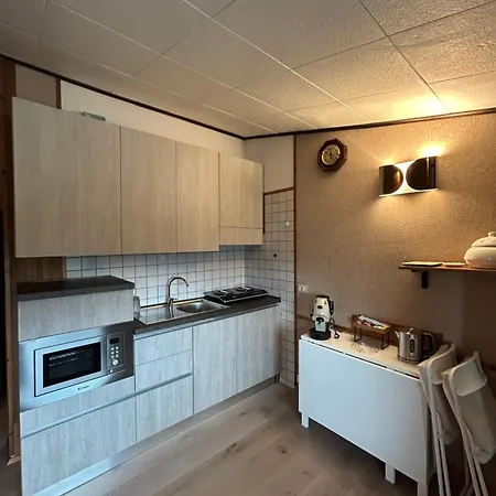 Igea Domus Apartment