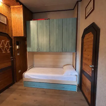 Apartment Igea Domus Pescocostanzo