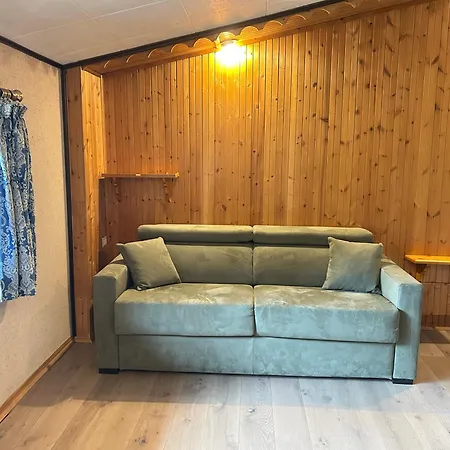 Apartment Igea Domus